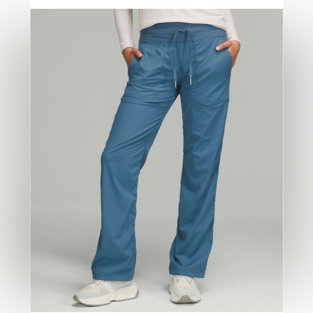 Lululemon Dance Studio Mid-Rise Pant